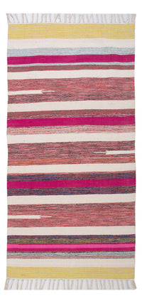 Moderne kilim Teppe 150x70cm – product image