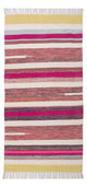 Moderne kilim Teppe 150x70cm