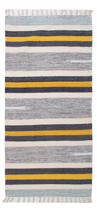 Moderne kilim Teppe 150x70cm – product image