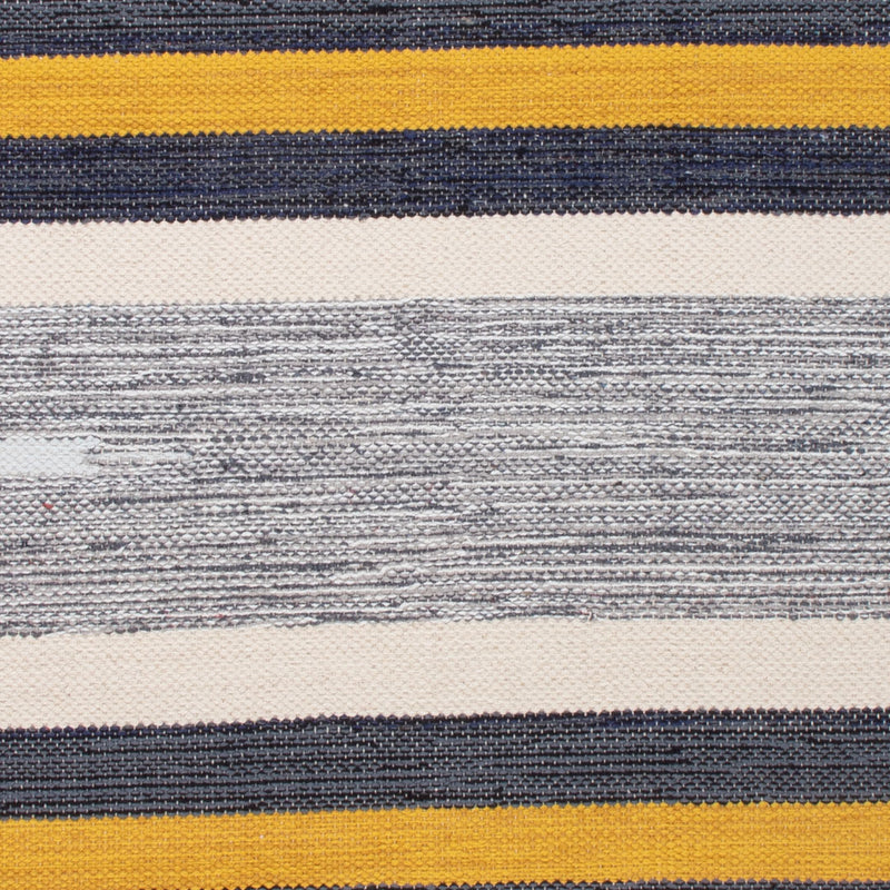 Moderne kilim Teppe 150x70cm