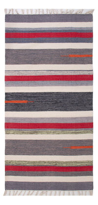 Moderne kilim Teppe 150x70cm – product image
