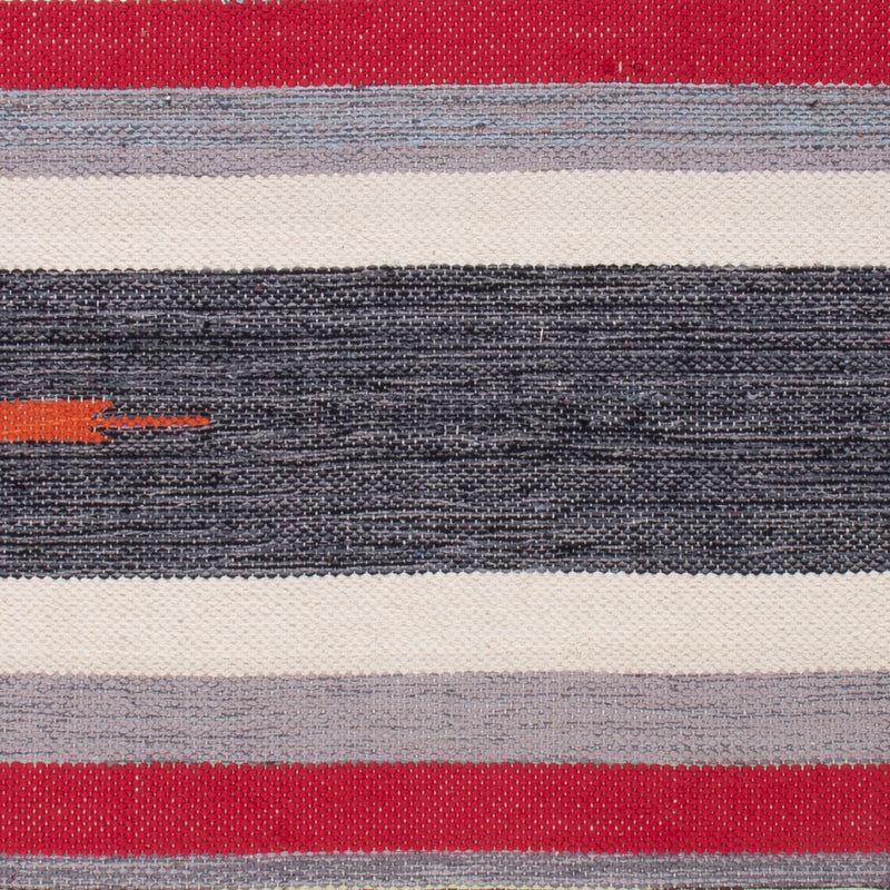 Moderne kilim Teppe 150x70cm