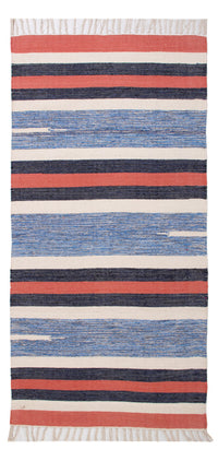 Moderne kilim Teppe 150x70cm – product image