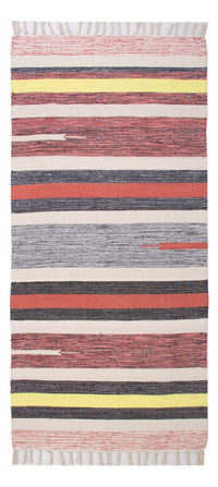 Moderne kilim Teppe 150x70cm – product image