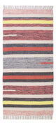 Moderne kilim Teppe 150x70cm