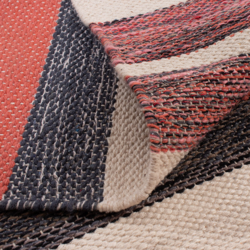 Moderne kilim Teppe 150x70cm