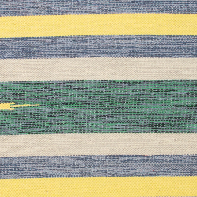 Moderne kilim Teppe 150x70cm