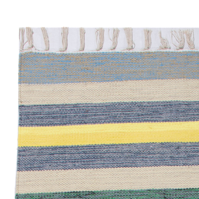 Moderne kilim Teppe 150x70cm