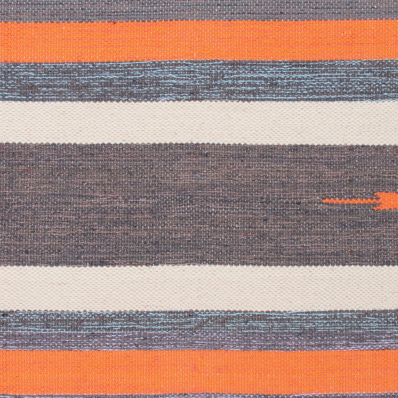 Moderne kilim Teppe 150x70cm