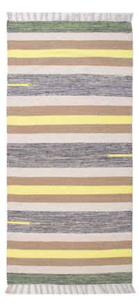 Moderne kilim Teppe 150x70cm – product image