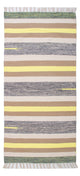 Moderne kilim Teppe 150x70cm