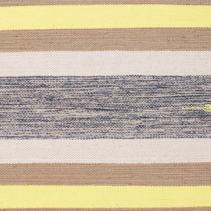 Moderne kilim Teppe 150x70cm