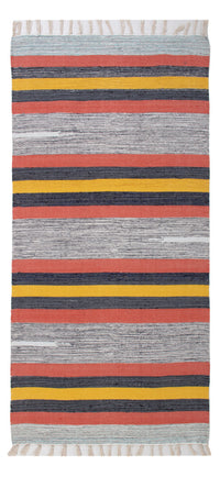Moderne kilim Teppe 150x70cm – product image