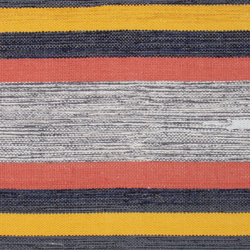 Moderne kilim Teppe 150x70cm