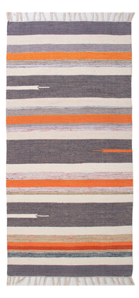 Moderne kilim Teppe 150x70cm – product image