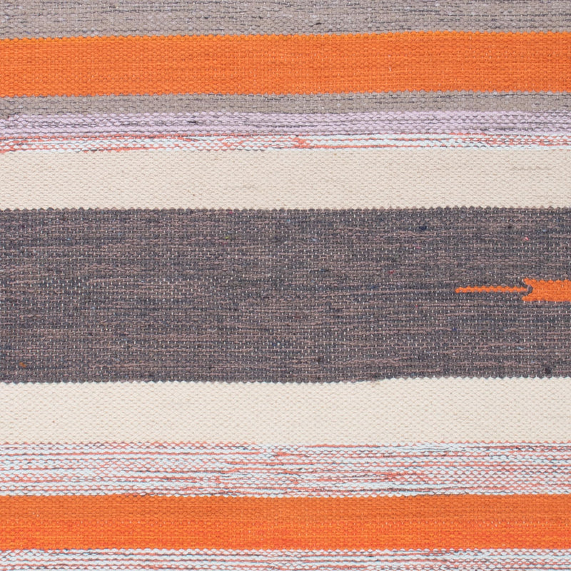 Moderne kilim Teppe 150x70cm