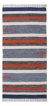 Moderne kilim Teppe 150x70cm – product image