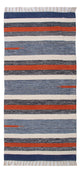 Moderne kilim Teppe 150x70cm