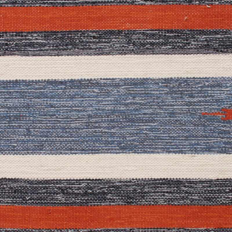 Moderne kilim Teppe 150x70cm