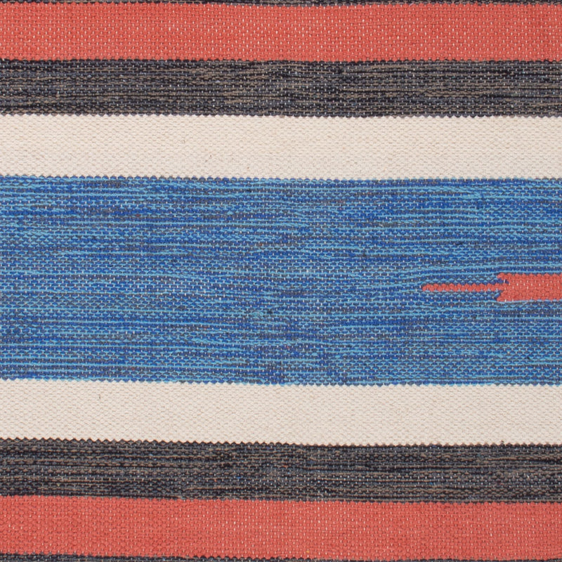 Moderne kilim Teppe 150x70cm