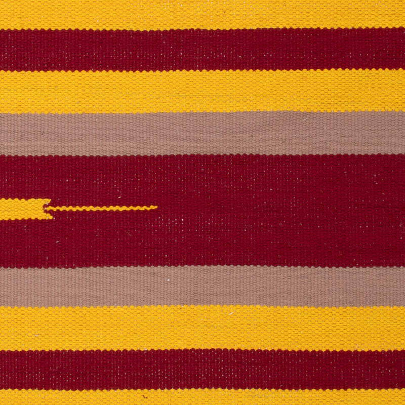 Moderne kilim Teppe 150x70cm