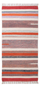 Moderne kilim Teppe 150x70cm