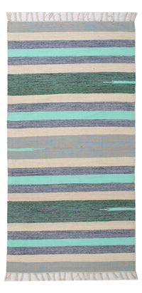 Moderne kilim Teppe 150x70cm – product image