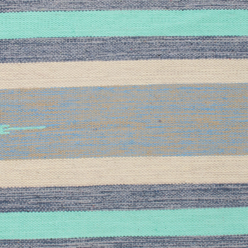 Moderne kilim Teppe 150x70cm