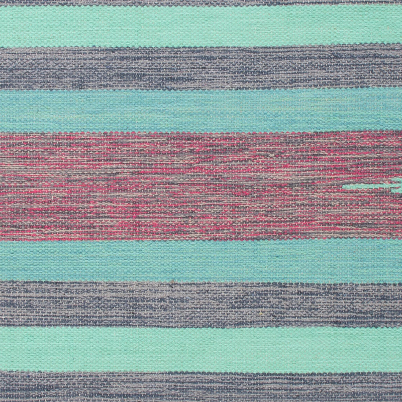 Moderne kilim Teppe 150x70cm