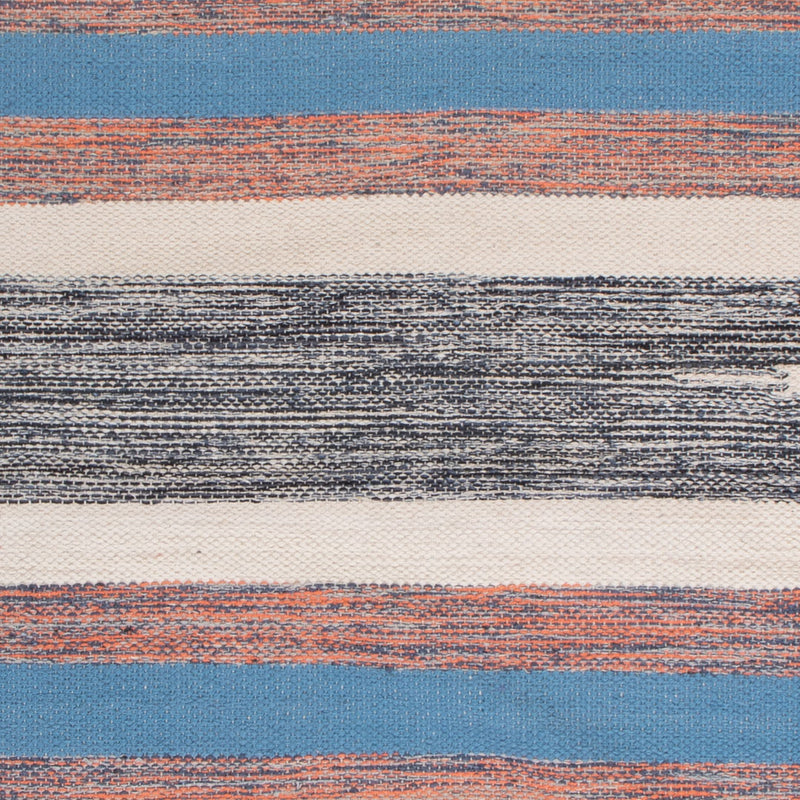 Moderne kilim Teppe 150x70cm