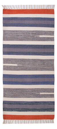 Moderne kilim Teppe 150x70cm – product image
