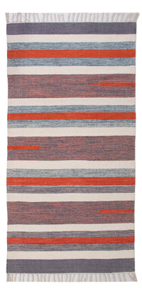 Moderne kilim Teppe 150x70cm – product image
