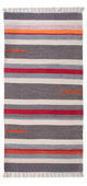 Moderne kilim Teppe 150x70cm