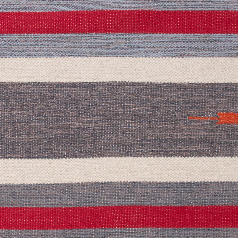 Moderne kilim Teppe 150x70cm