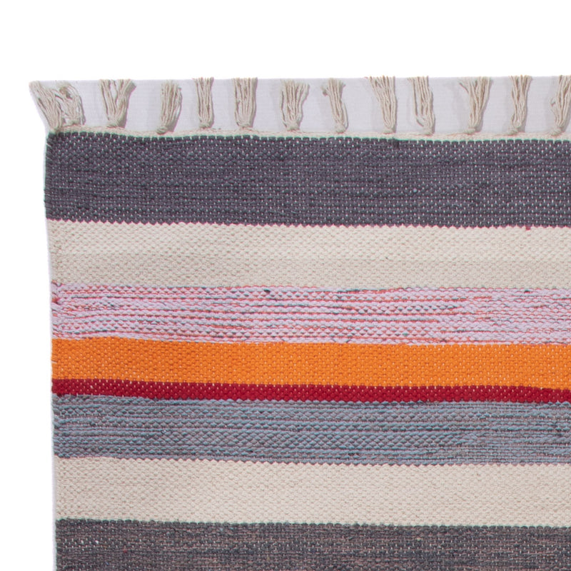 Moderne kilim Teppe 150x70cm