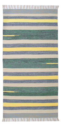 Moderne kilim Teppe 150x70cm – product image