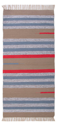 Moderne kilim Teppe 150x70cm – product image