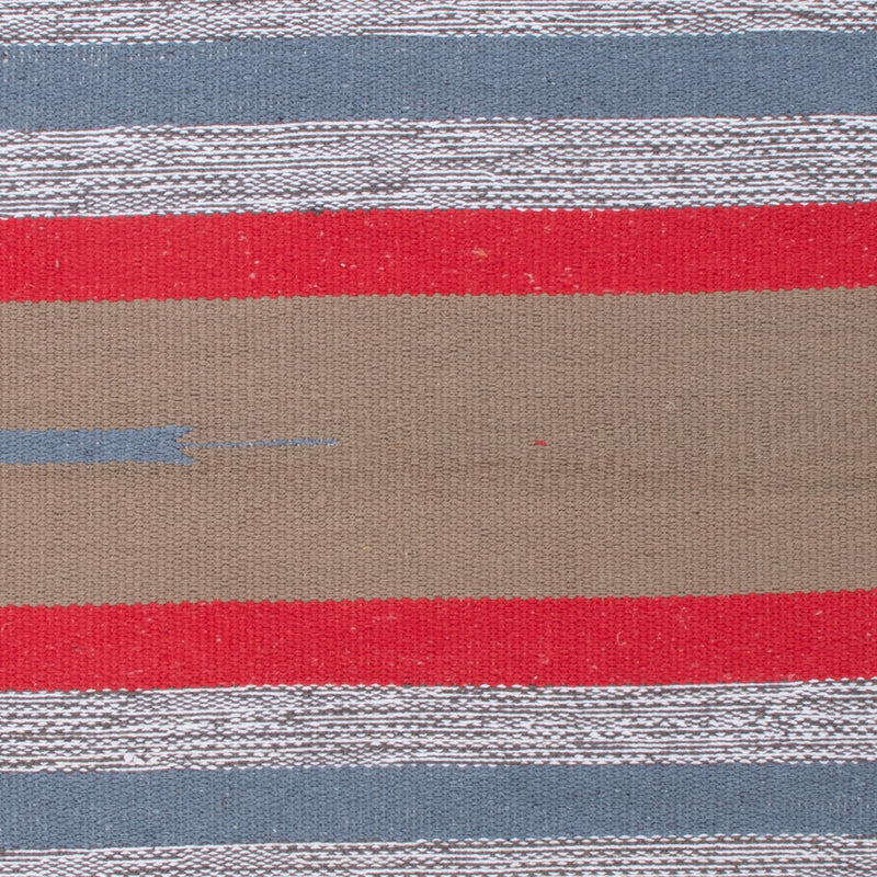 Moderne kilim Teppe 150x70cm