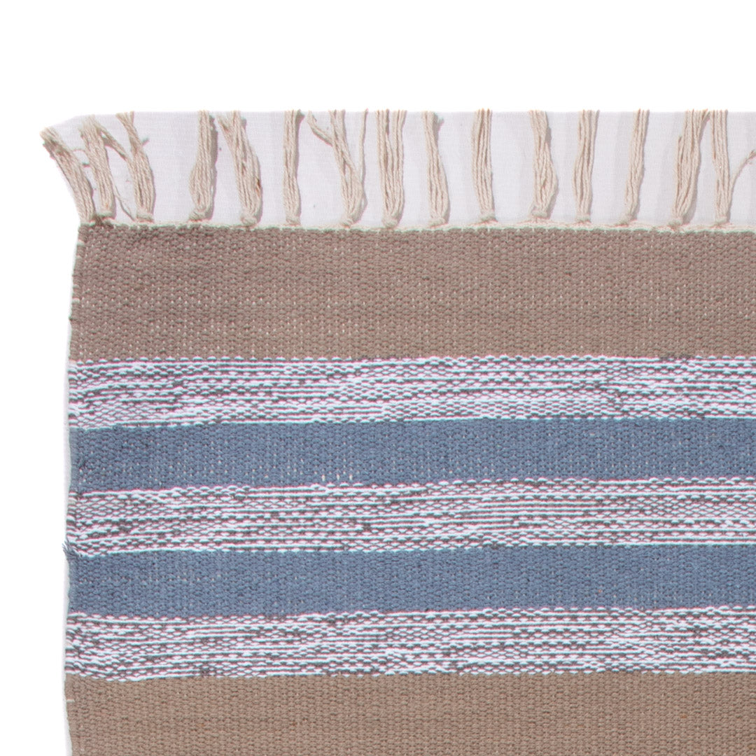 Moderne kilim Teppe 150x70cm