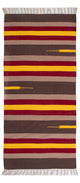 Moderne kilim Teppe 150x70cm