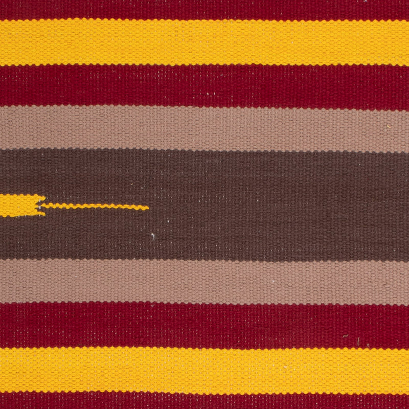 Moderne kilim Teppe 150x70cm