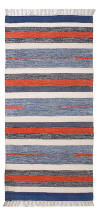 Moderne kilim Teppe 150x70cm – product image