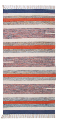 Moderne kilim Teppe 150x70cm – product image