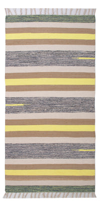 Moderne kilim Teppe 150x70cm – product image