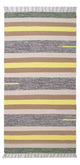 Moderne kilim Teppe 150x70cm