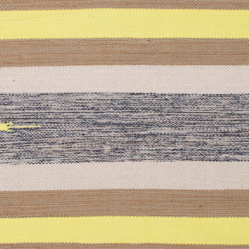 Moderne kilim Teppe 150x70cm