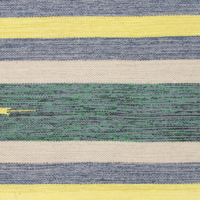 Moderne kilim Teppe 150x70cm