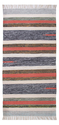 Moderne kilim Teppe 150x70cm – product image