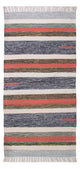 Moderne kilim Teppe 150x70cm