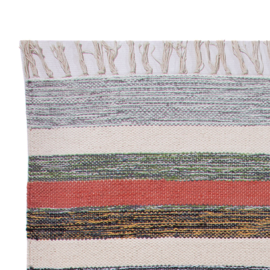 Moderne kilim Teppe 150x70cm